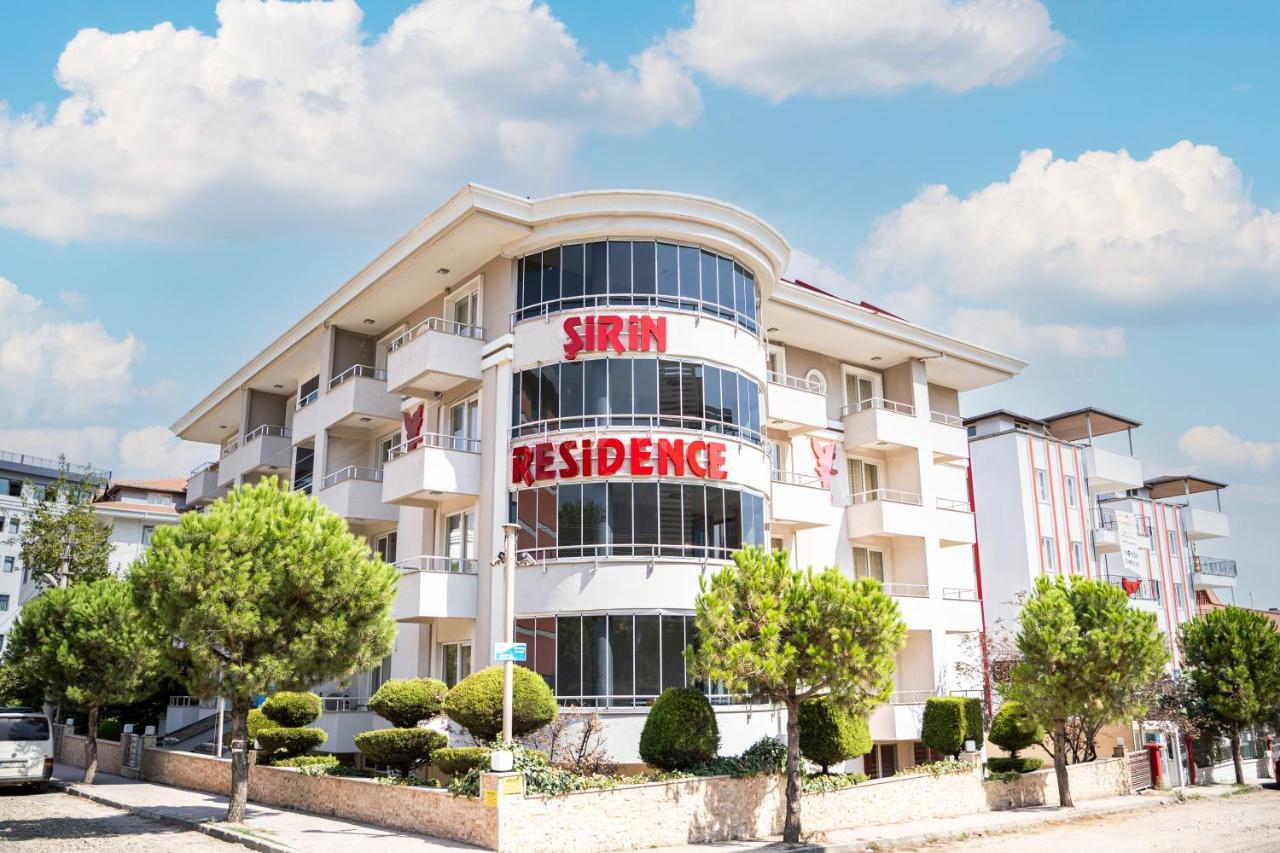 Sirin Hotel
